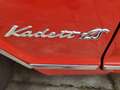 Opel Kadett Coupe Rood - thumbnail 7