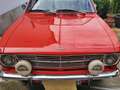 Opel Kadett Coupe Kırmızı - thumbnail 1