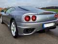 Ferrari 360 Modena F1*Wartung 08/25*HU/AU 08/27 ohne Mängel Silber - thumbnail 2