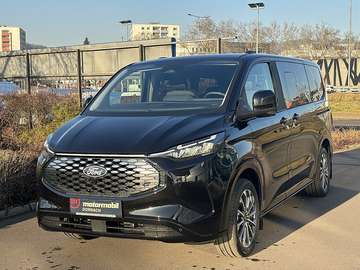 Bus Elektro 160kW 340 L1H1 RWD Titanium X