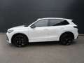 Volkswagen Tiguan R-Line TDI 4MOTION DSG Weiß - thumbnail 2