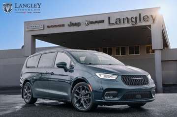 Touring L LOADED VAN- SERVICED- PRICED RIGHT