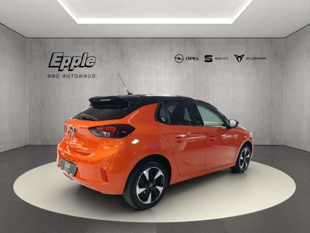 Opel Corsa-e