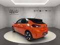 Opel Corsa-e Edition 180 Grad Kamera Klimaautomatik Orange - thumbnail 5