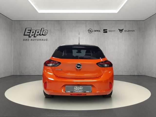 Opel Corsa-e