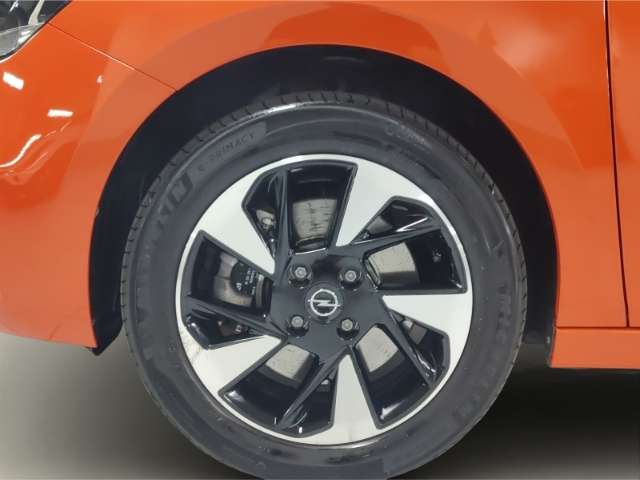 Opel Corsa-e