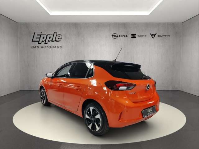 Opel Corsa-e
