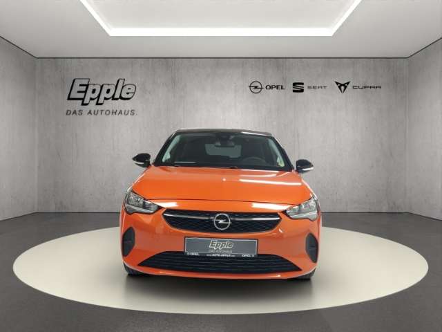 Opel Corsa-e
