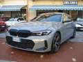 BMW 320 D 48V  XDRIVE MSPORT Grau - thumbnail 13