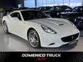 Ferrari California California DCT Blanco - thumbnail 1