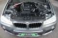 BMW X3 xDrive20d 190ch M Sport A Grau - thumbnail 34
