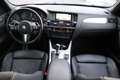 BMW X3 xDrive20d 190ch M Sport A Grau - thumbnail 10