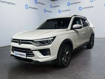 BOITE AUTO*GPS*APPCONNECT*JA*CLIM AUTO