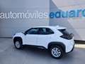 Toyota Yaris Cross 1.5 120cv Business Plus Blanco - thumbnail 6