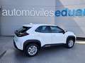 Toyota Yaris Cross 1.5 120cv Business Plus Blanco - thumbnail 4