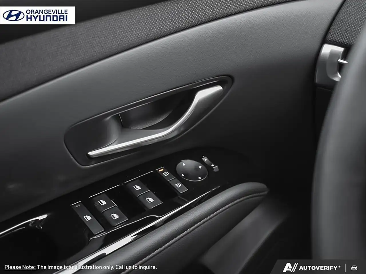 Hyundai TUCSON fotografie Hyundai TUCSON