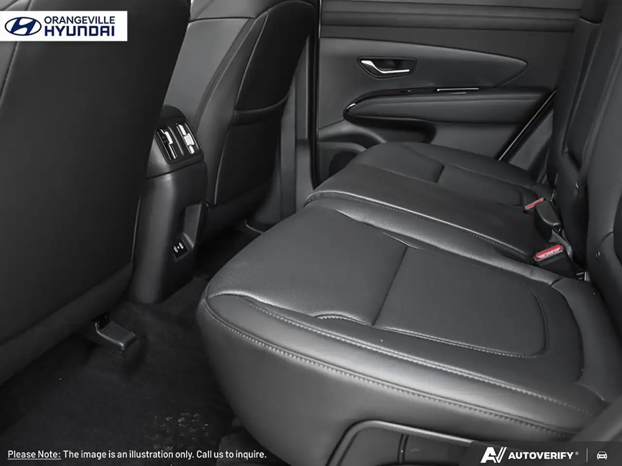 Hyundai TUCSON fotografie Hyundai TUCSON