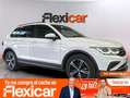 Volkswagen Tiguan 2.0TDI Life DSG 110kW Blanco - thumbnail 1