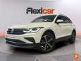 Volkswagen Tiguan 2.0TDI Life DSG 110kW Blanco - thumbnail 2