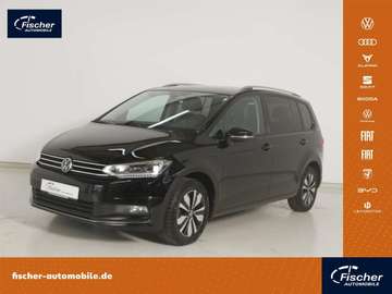 2.0 TDI GOAL DSG 7-Sitzer/AHK/LED/NAV/RFK