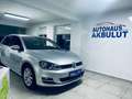 Volkswagen Golf Lounge BMT*Finanzierung+Garantie+Inspektion* Zilver - thumbnail 1