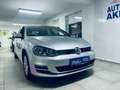Volkswagen Golf Lounge BMT*Finanzierung+Garantie+Inspektion* Silber - thumbnail 3