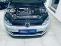 Volkswagen Golf Lounge BMT*Finanzierung+Garantie+Inspektion* Argent - thumbnail 9