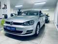 Volkswagen Golf Lounge BMT*Finanzierung+Garantie+Inspektion* Plateado - thumbnail 5