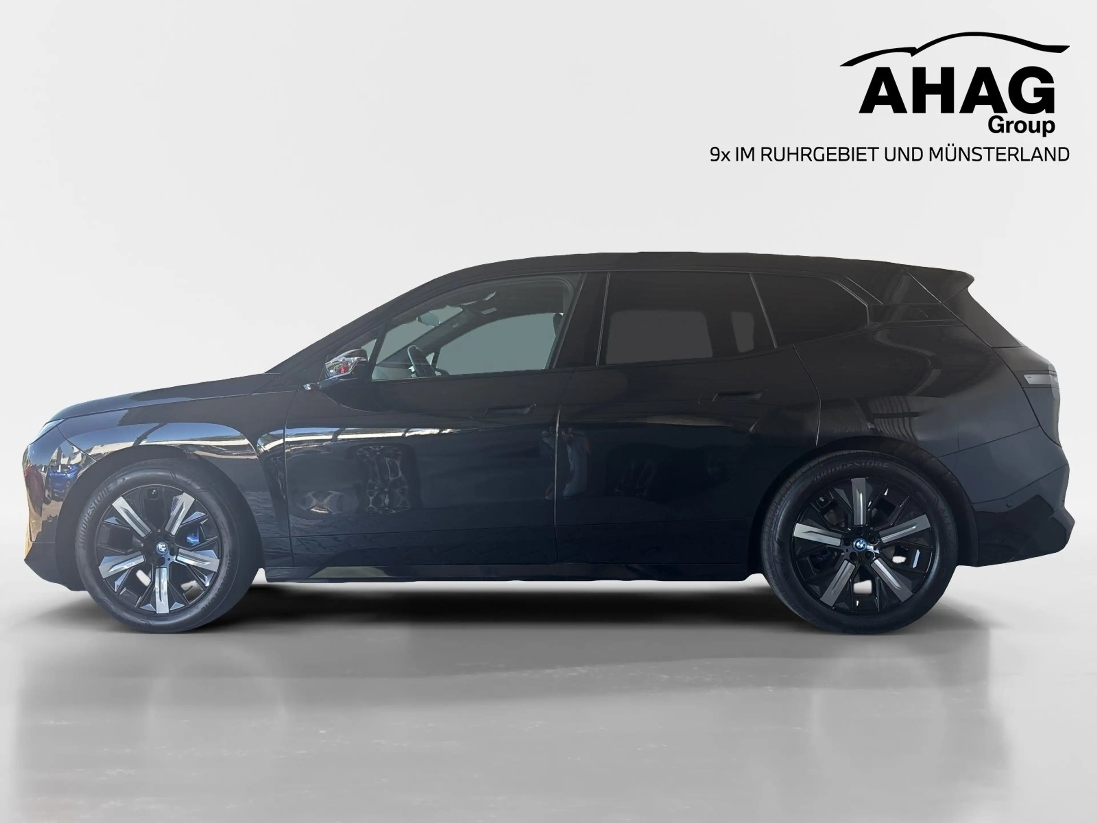 BMW iX xDrive40 Edition Essence | Sportpaket | H/K | Lase — photo 6