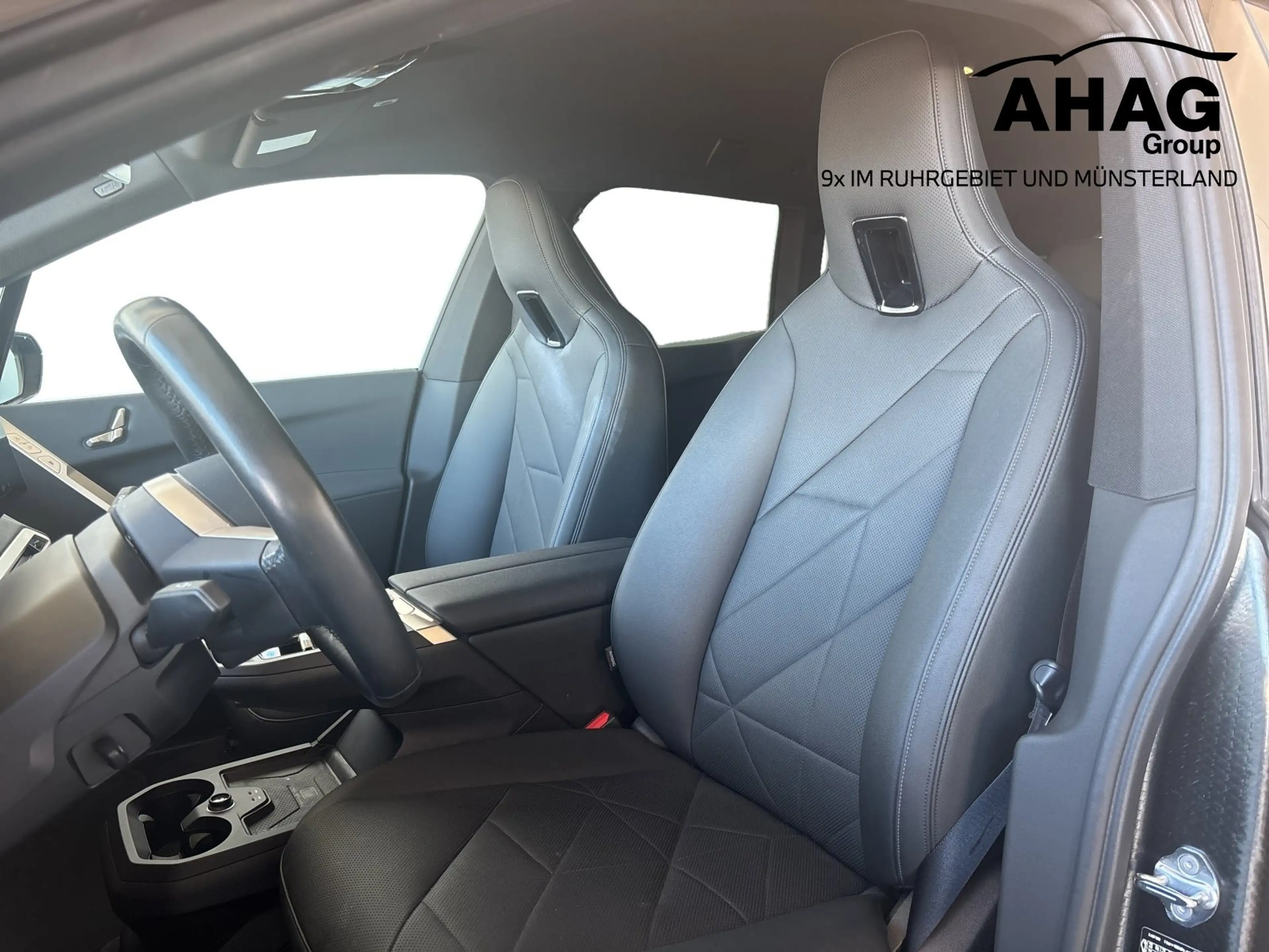 BMW iX xDrive40 Edition Essence | Sportpaket | H/K | Lase — photo 7