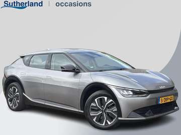 Plus AWD 77.4 kWh | 325pk | Lederen Interieur | St