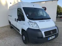 Fiat Ducato 3.0 MH2 2.0 MULTIJET 16V 115CH PACK CD CLIM