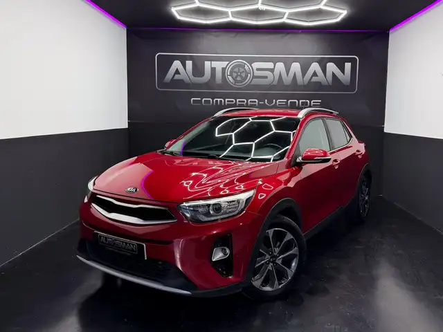Kia Stonic 1.6 CRDi VGT 81kW (110CV) Drive Eco-Dyn