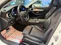 Mercedes-Benz C 220 T d NIGHT/DISTR/LED/SPUR/TOT/KAM/NAVI/17 Blanc - thumbnail 11