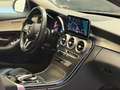Mercedes-Benz C 220 T d NIGHT/DISTR/LED/SPUR/TOT/KAM/NAVI/17 Blanc - thumbnail 19