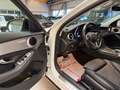 Mercedes-Benz C 220 T d NIGHT/DISTR/LED/SPUR/TOT/KAM/NAVI/17 Blanc - thumbnail 13