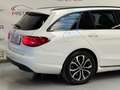 Mercedes-Benz C 220 T d NIGHT/DISTR/LED/SPUR/TOT/KAM/NAVI/17 Blanc - thumbnail 9