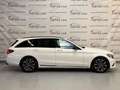 Mercedes-Benz C 220 T d NIGHT/DISTR/LED/SPUR/TOT/KAM/NAVI/17 Blanc - thumbnail 5