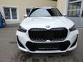 BMW X1 20 d xDrive M Sport Pro Paket Weiß - thumbnail 2