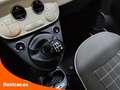 Fiat 500 1.2 8v 51kW (69CV) Lounge - 3 P (2017) Blanc - thumbnail 15