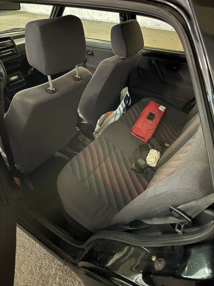 Volkswagen Golf GTI, foto 7