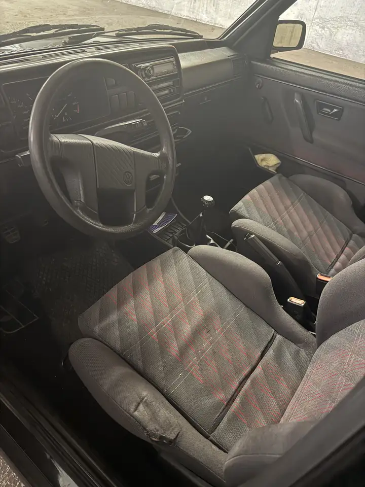 Volkswagen Golf GTI, foto 6