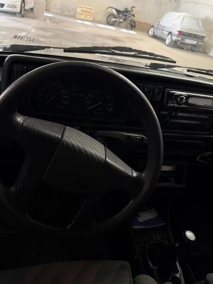 Volkswagen Golf GTI, foto 5