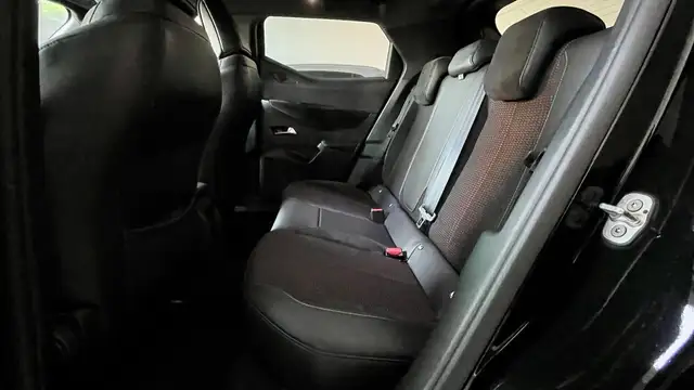 DS Automobiles DS 3 view 12
