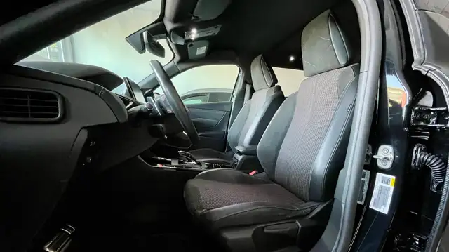 DS Automobiles DS 3 view 11