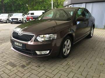 1.2 TSI Lim-Fließheck/Autom/Navi/AHK/DAB