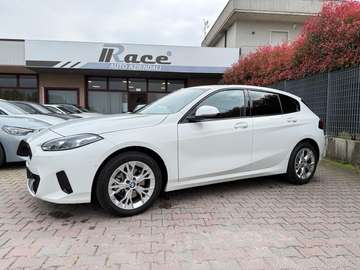 NEWMODEL VARI COLORI E ALLESTIMENTI