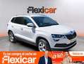 Skoda Karoq 2.0TDI AdBlue Ambition 4x4 DSG 110kW Blanco - thumbnail 1