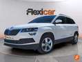 Skoda Karoq 2.0TDI AdBlue Ambition 4x4 DSG 110kW Blanco - thumbnail 3
