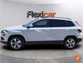 Skoda Karoq 2.0TDI AdBlue Ambition 4x4 DSG 110kW Blanco - thumbnail 4